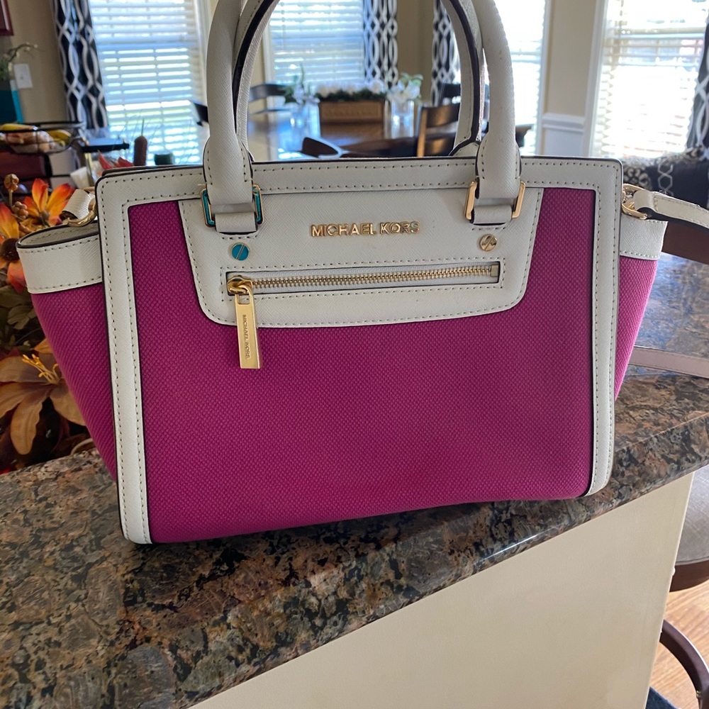 Designer Handbag